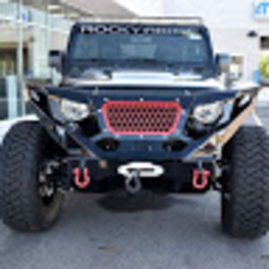 Meet your Posher, Benzino